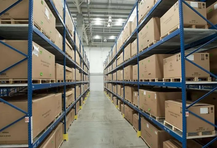 漳州到信丰县货物仓储