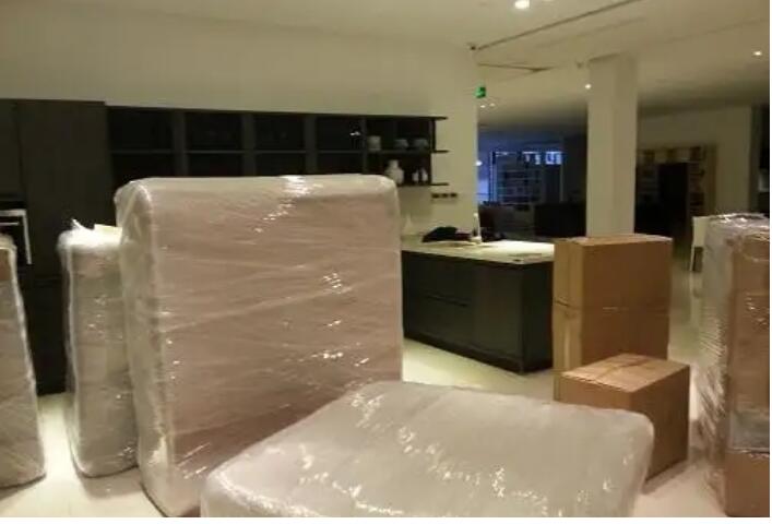 漳州到信丰县长途搬家