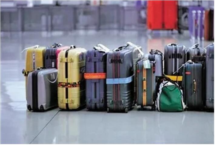 漳州到信丰县行李托运