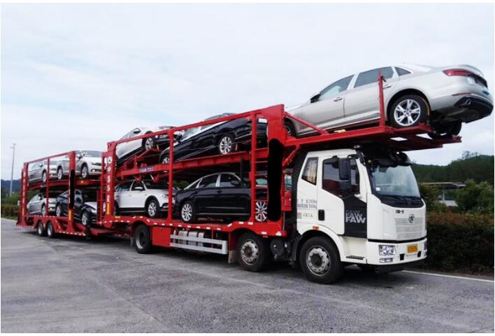 漳州到信丰县轿车托运